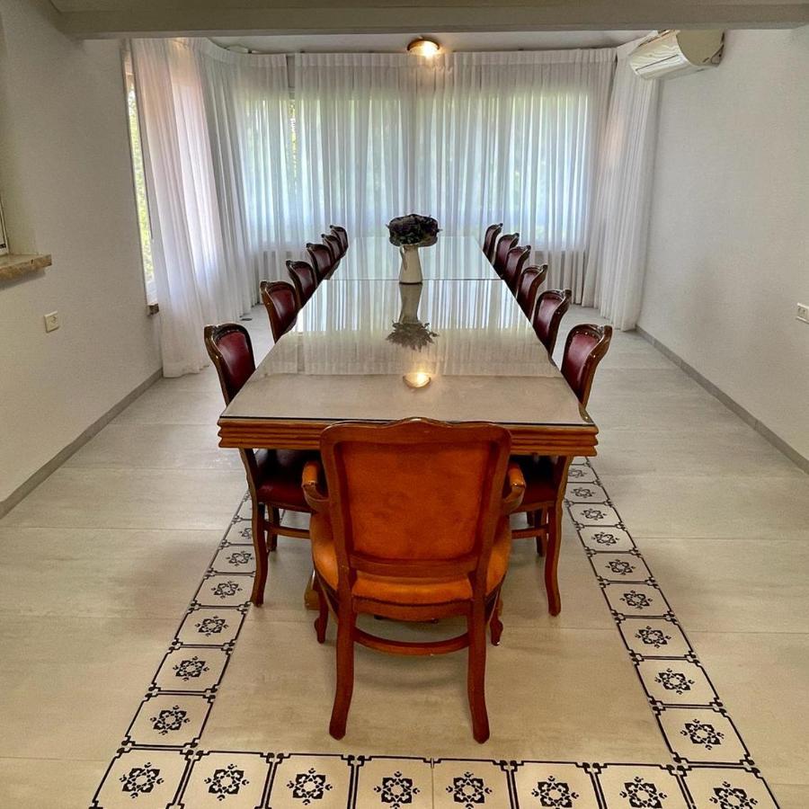 Orhan Havaya She'ar Yashuv Exterior photo