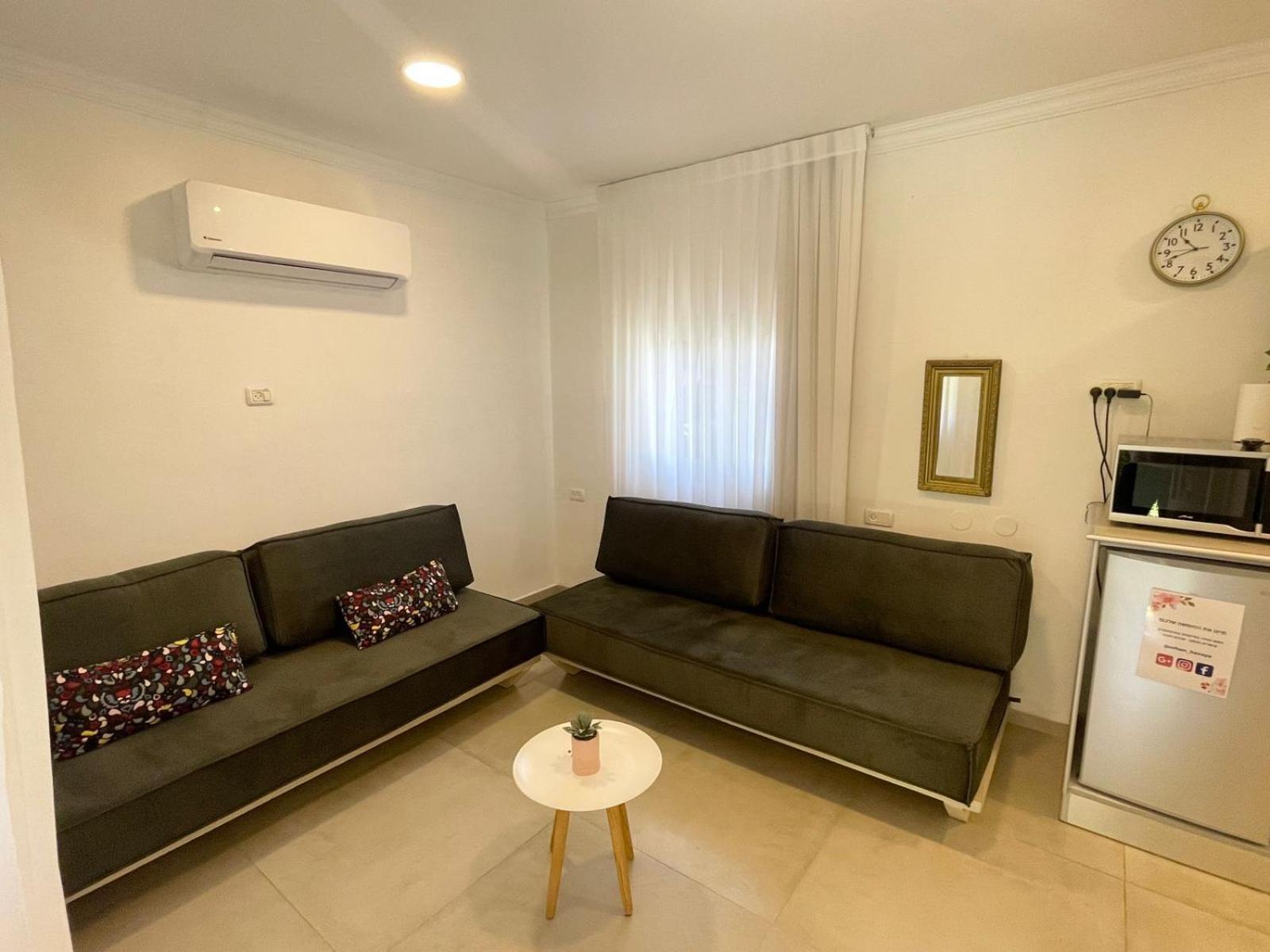 Orhan Havaya She'ar Yashuv Exterior photo