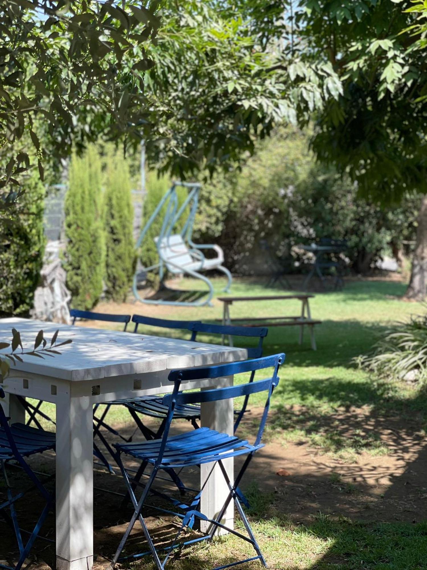 Orhan Havaya She'ar Yashuv Exterior photo