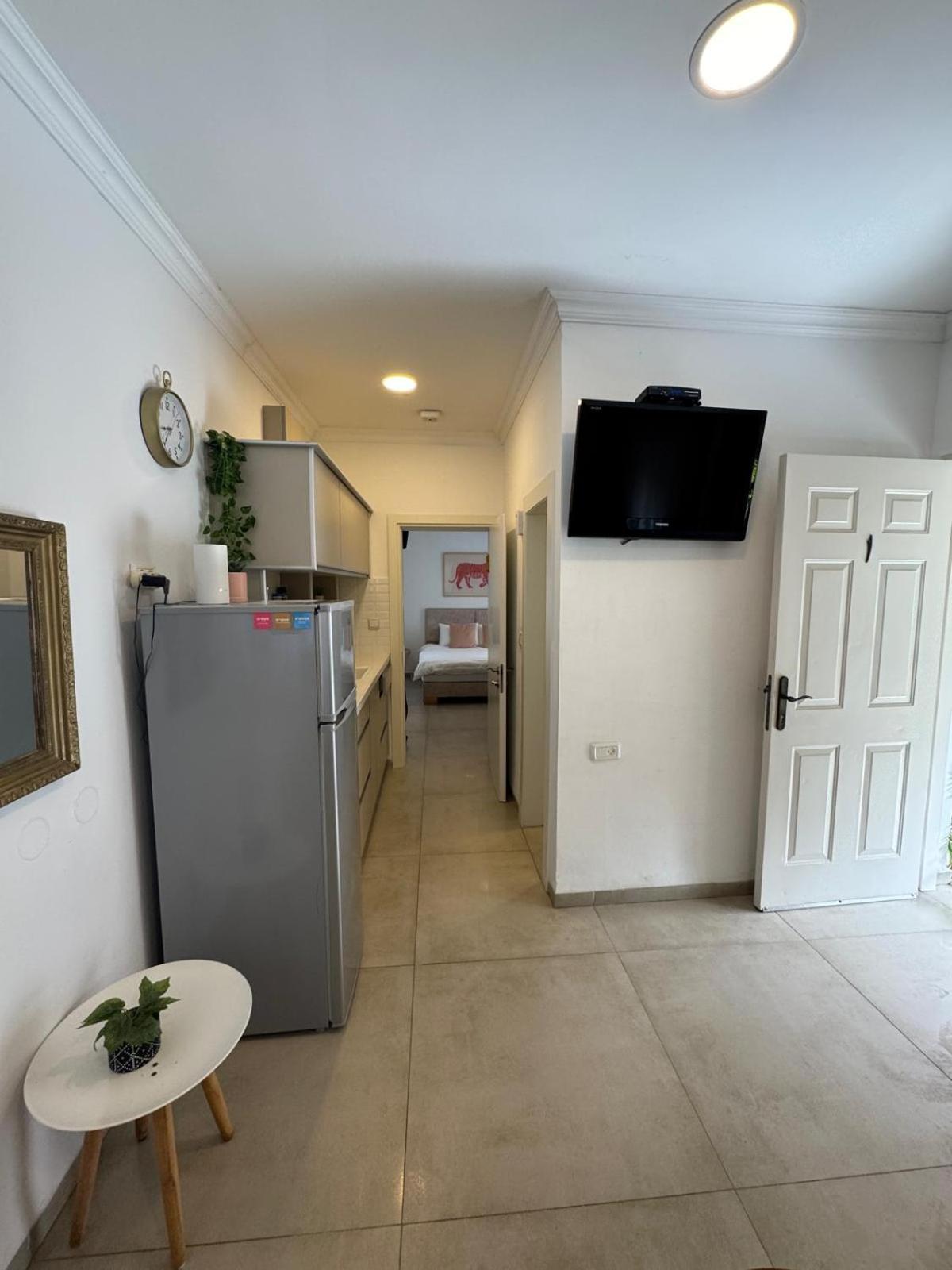 Orhan Havaya She'ar Yashuv Exterior photo